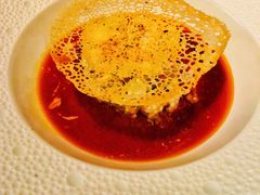 -Le Bernardin