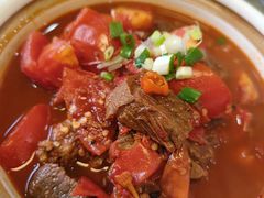 -天目湖刘老四农庄