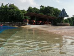 -森波拉火山温泉