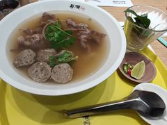 -蔡澜Pho·越南粉餐厅(海上世界店)