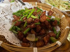 -李东农庄(中南百草园地标店)