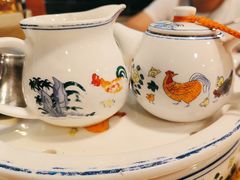 -点都德(大茶楼店)