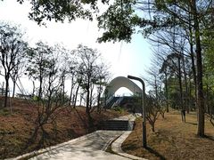 -白石龙音乐公园