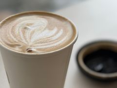 -Fulu Coffee福禄(花园城店)