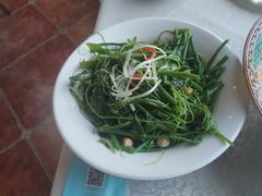 清香南瓜尖-巴依老爷新疆美食(工体旗舰店)