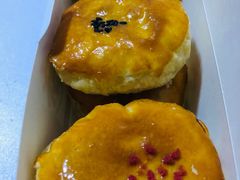 -味多美蛋糕(双安店)