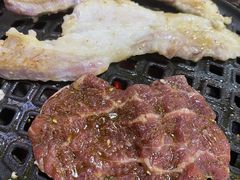 -牛犇烤肉(物资学院路店)