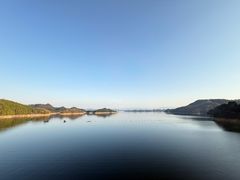 -千岛湖东南湖区