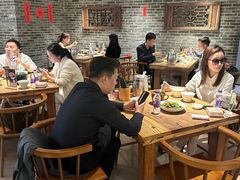-树厨贵州菜(大十字店)