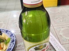 -北大地皖峰饭馆