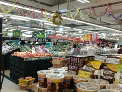 -华润万家(荔湾店)