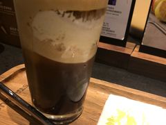 -星巴克(来福士2F店)