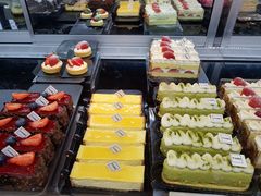 -YUMI芽米·法式烘焙·咖啡(文化宫店)