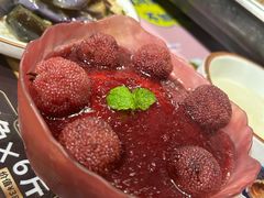 -鱼酷活鱼烤鱼(梅江印象城店)