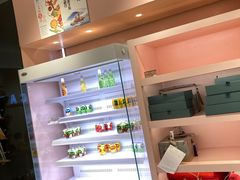 -St蛋糕王国(亨特店)