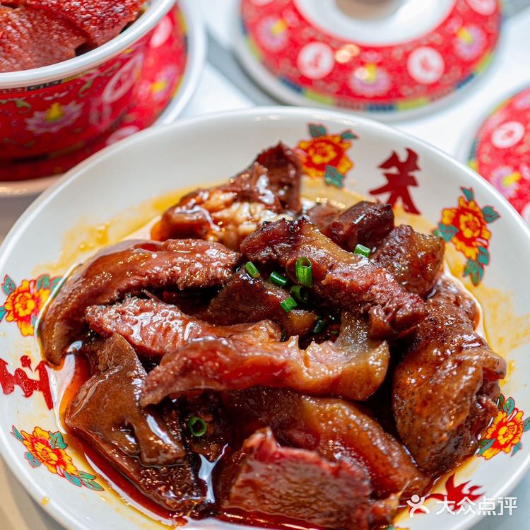 在北京竟然吃到火爆川渝的朱光玉火锅啦