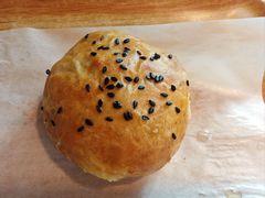 -青禾小厨新疆菜(总店)