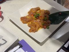 -猫爪爪原切自助烤肉(观音桥阳光世纪店)