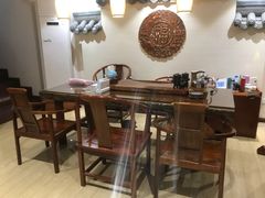 大堂-大家烤羊庄·聚餐团建·谢师宴·生日派对(南山店)