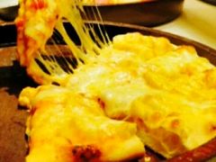 -比格比萨(方庄店)