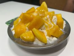 -乐果甜心·潮汕冰室