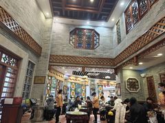 -民信老铺(华盖路店)