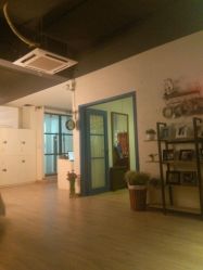 -巴黎婚纱摄影工作室