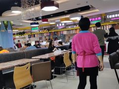 -食美汇美食广场(新奥店)