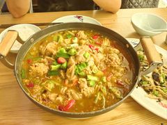 -陈先进鱼馆·地道农家菜(萧山奥体店)