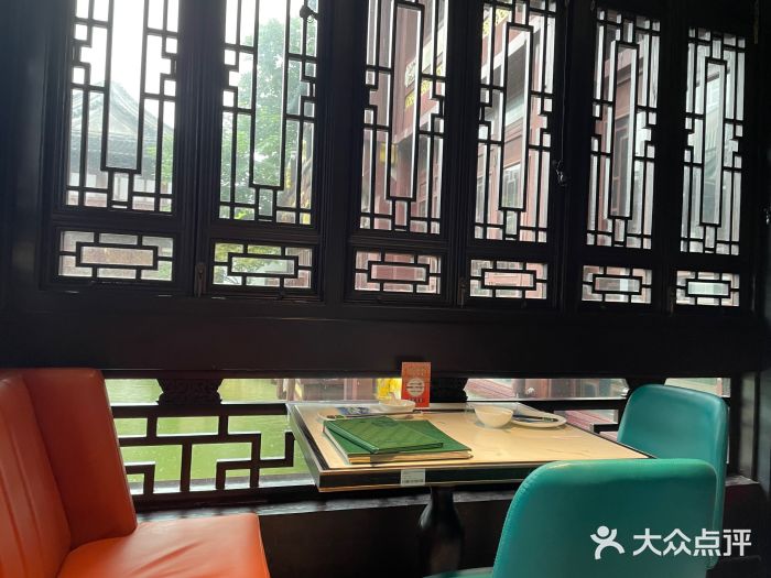 绿波廊(豫园店)图片