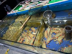 -渔家大院·地道威海菜(石岛店)