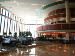 -济南喜来登酒店