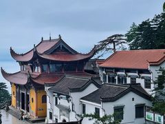 -九华山风景区