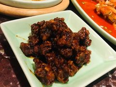 -新白鹿餐厅(爱琴海购物中心店)