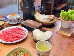 -楠火锅(仁恒梦中心店)