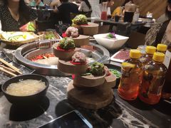 -小王少龙火锅(沙南街店)