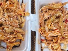 -华辉小食