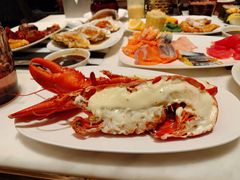 -万达文华酒店·48F云端窗景美食汇自助餐厅