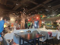 -北平楼·烤鸭·北京菜(牡丹园店)