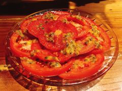 百香果西红柿-幸福哟烧鸡·粤菜海鲜私厨(七星路店)
