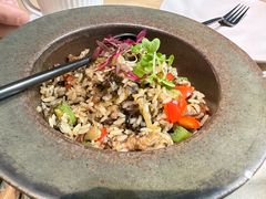 -本处·素食·融合料理(南油店)