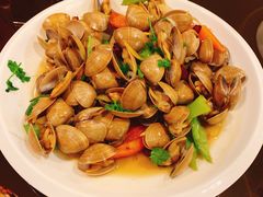 -喜乐餐厅•灯笼虾球首创者•本地小海鲜(二马路店)