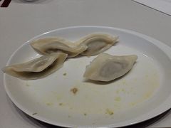 -喜家德虾仁水饺(华强天虹店)