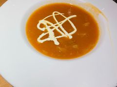 罗宋汤-新贝乐意大利餐厅(苏州中心店)