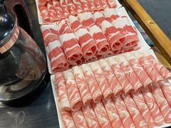 -苏完瓜尔佳氏·满洲涮肉(古方路店)