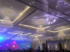 -上海虹桥西郊庄园丽笙大酒店