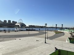 -海河外滩公园