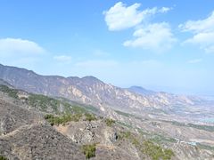 -阳台山自然风景区