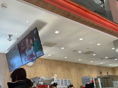 -DQ·蛋糕·冰淇淋(万象城店)