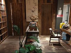 -邈墨茶馆(大兜路1号店)
